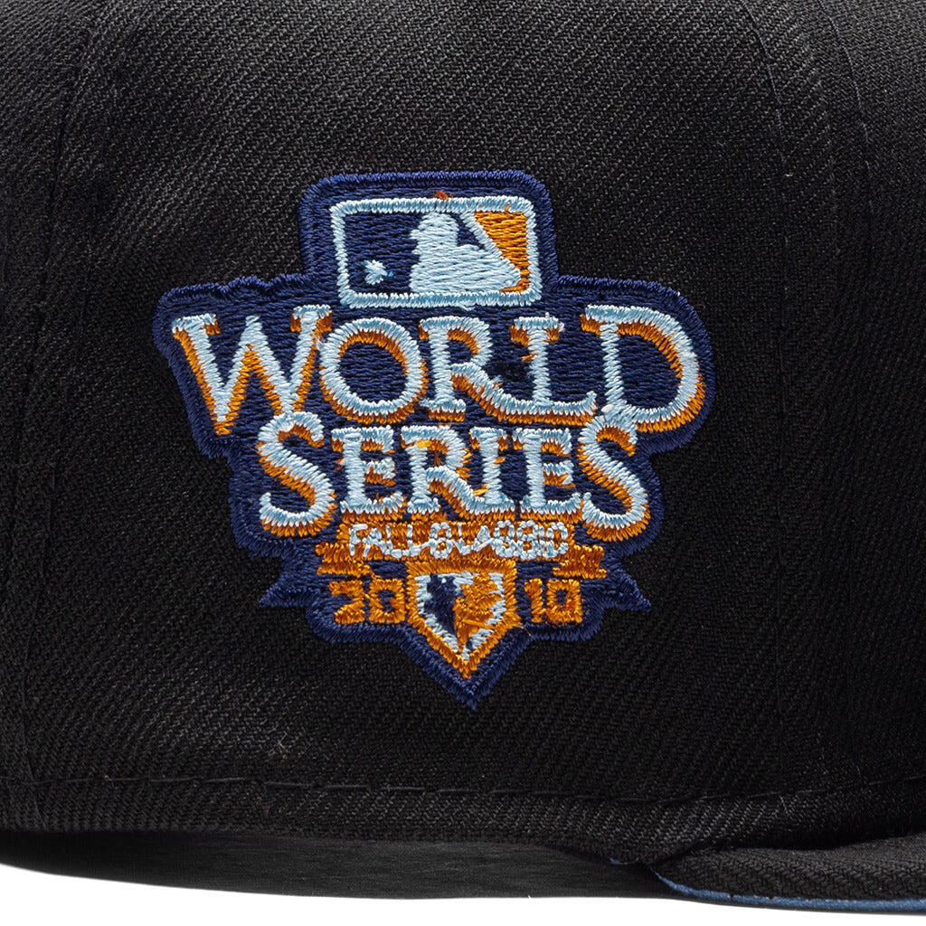 Cloud Under 59FIFTY Fitted - San Francisco Giants