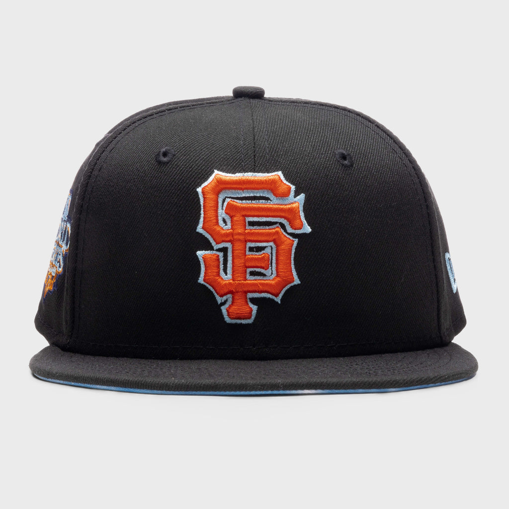 Cloud Under 59FIFTY Fitted - San Francisco Giants