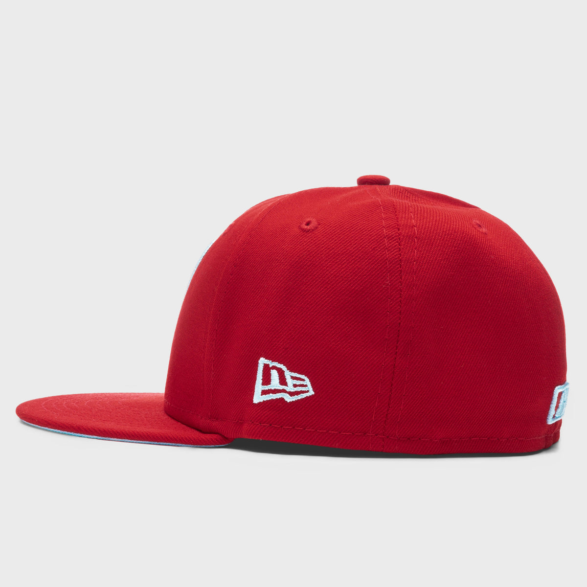 Cloud Under 59FIFTY Fitted - Washington Nationals