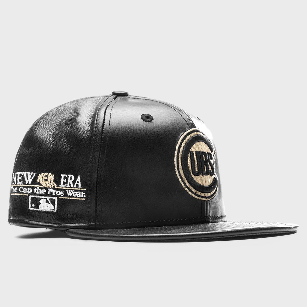 Cooperstown 59FIFTY Fitted - Chicago Cubs