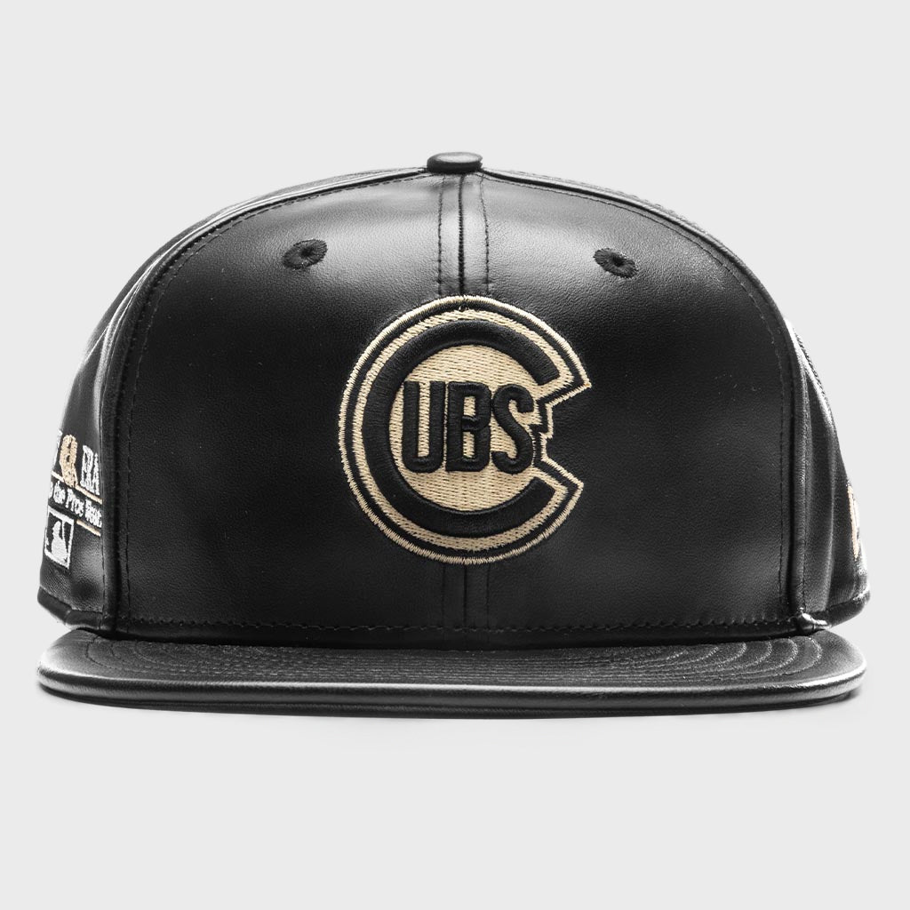 Cooperstown 59FIFTY Fitted - Chicago Cubs