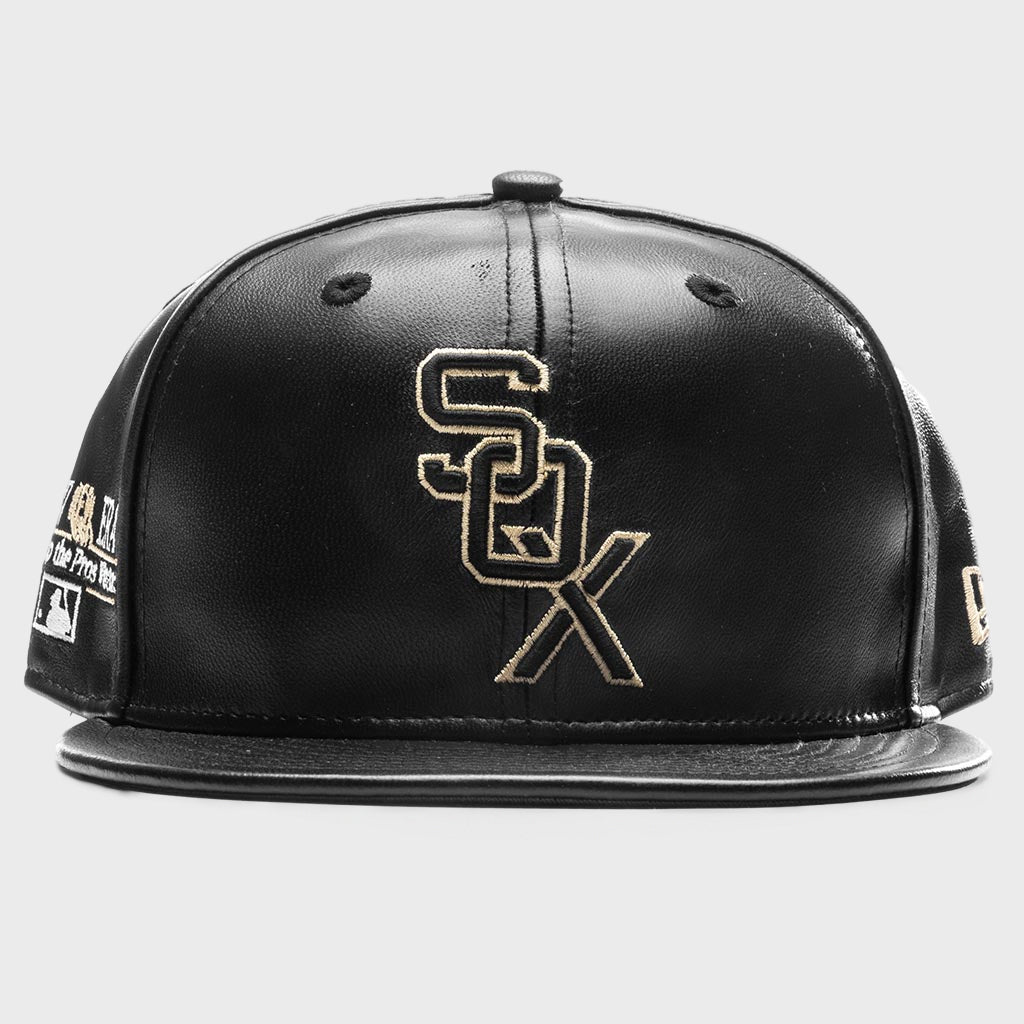 Cooperstown 59FIFTY Fitted - Chicago White Sox