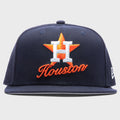 Dual Logo 59FIFTY Fitted - Houston Astros