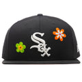 Floral Series 59FIFTY Fitted - Chicago White Sox