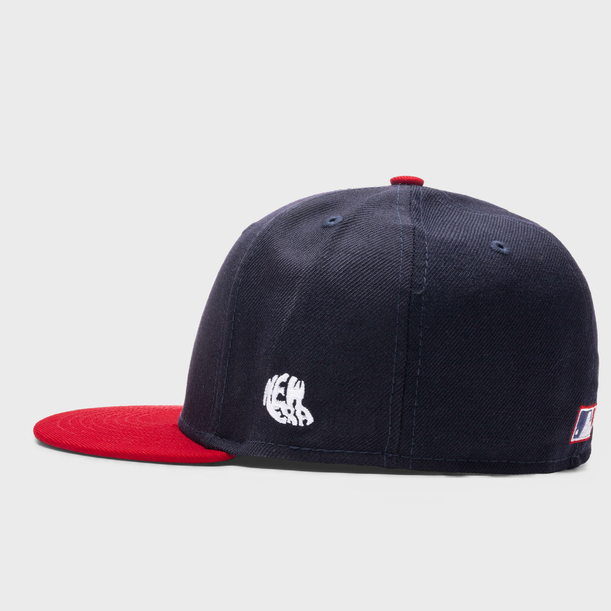 Logo History 59FIFTY Fitted - St. Louis Cardinals '42