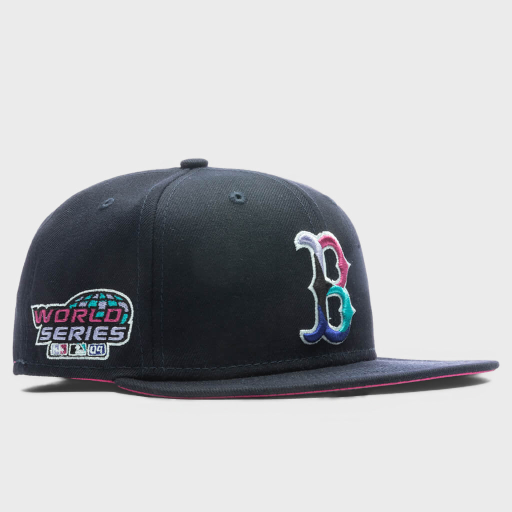 Polar Lights 59FIFTY Fitted - Boston Red Sox