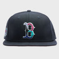 Polar Lights 59FIFTY Fitted - Boston Red Sox