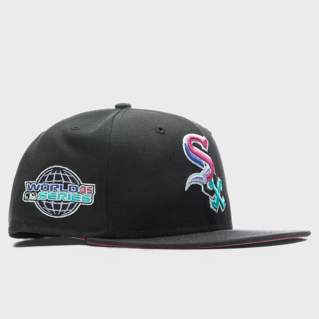 Polar Lights 59FIFTY Fitted - Chicago White Sox