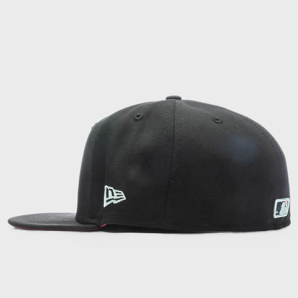 Polar Lights 59FIFTY Fitted - Chicago White Sox