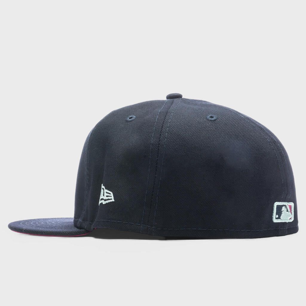 Polar Lights 59FIFTY Fitted - Houston Astros