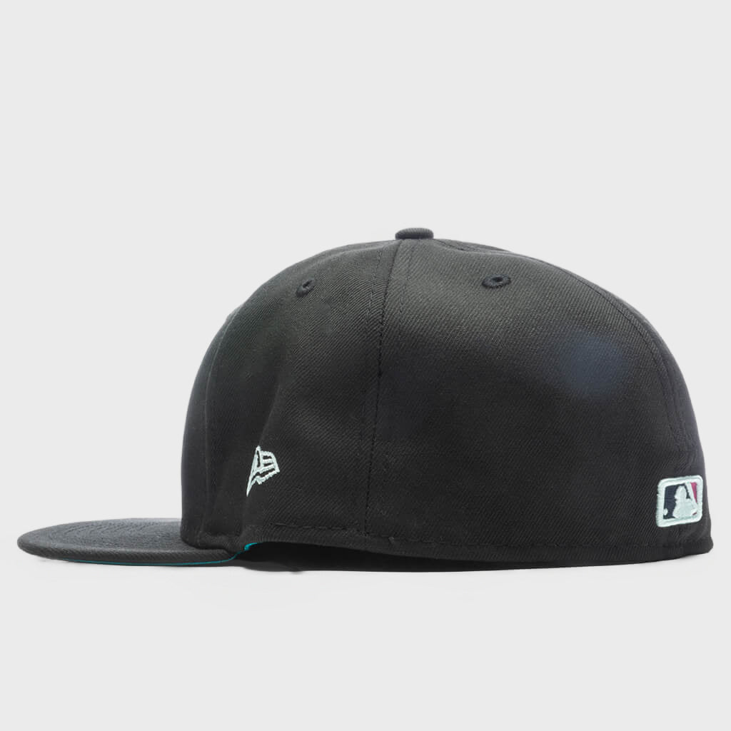 Polar Lights 59FIFTY Fitted - San Francisco Giants