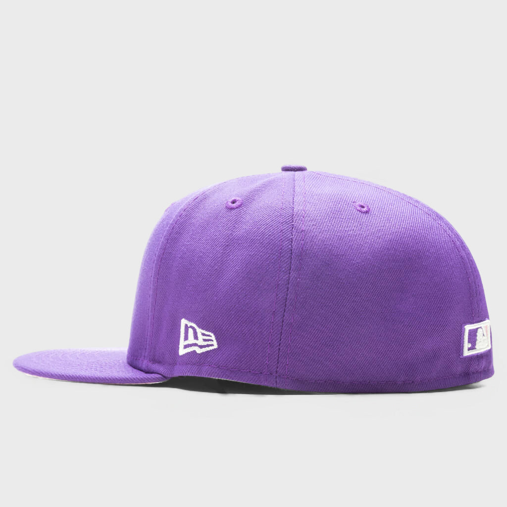 Pop Sweat 59FIFTY Fitted - Arizona Diamondbacks