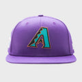 Pop Sweat 59FIFTY Fitted - Arizona Diamondbacks