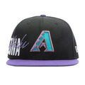 Sidefont 950 Adjustable - Arizona Diamondbacks
