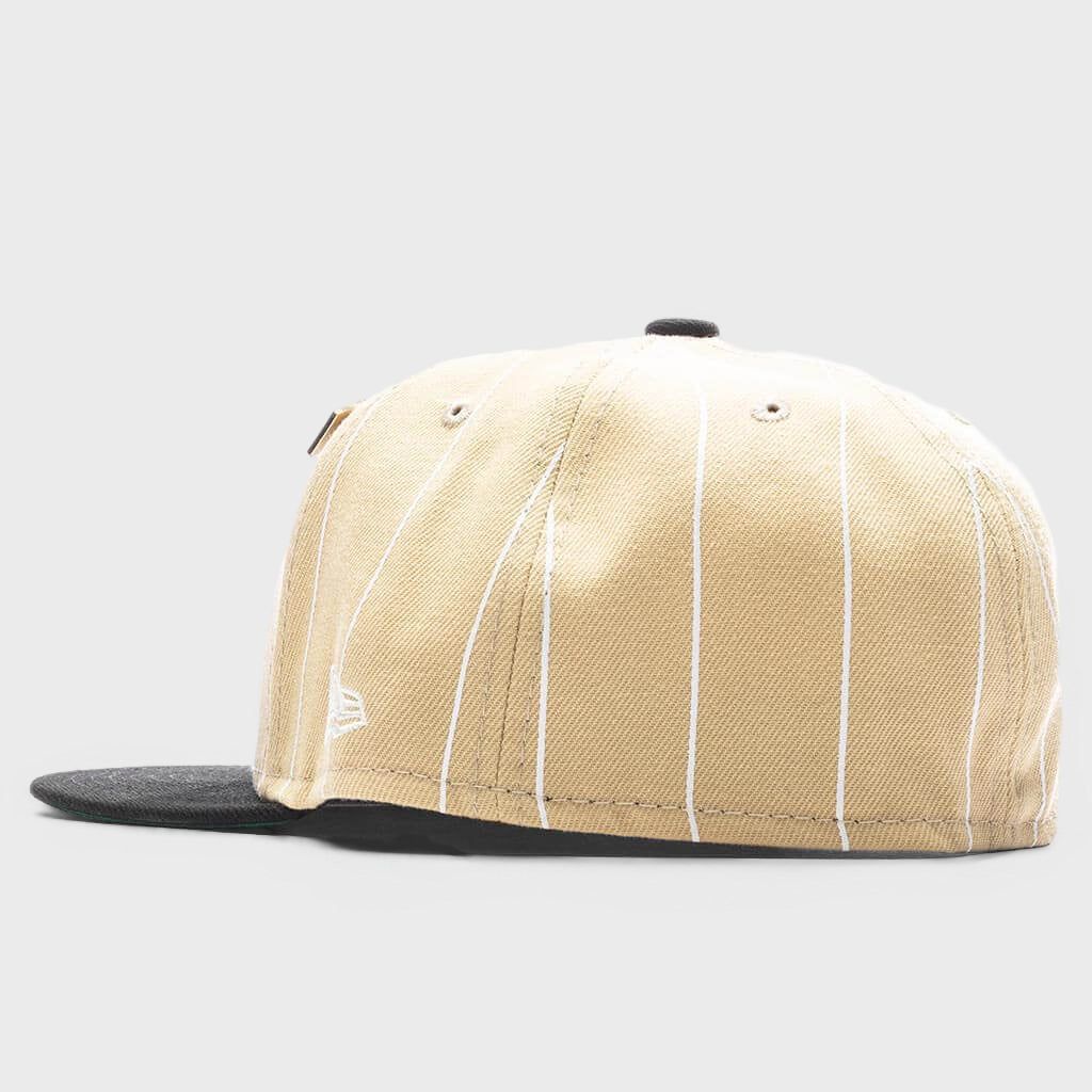 Vegas Gold 59FIFTY Fitted - Chicago White Sox
