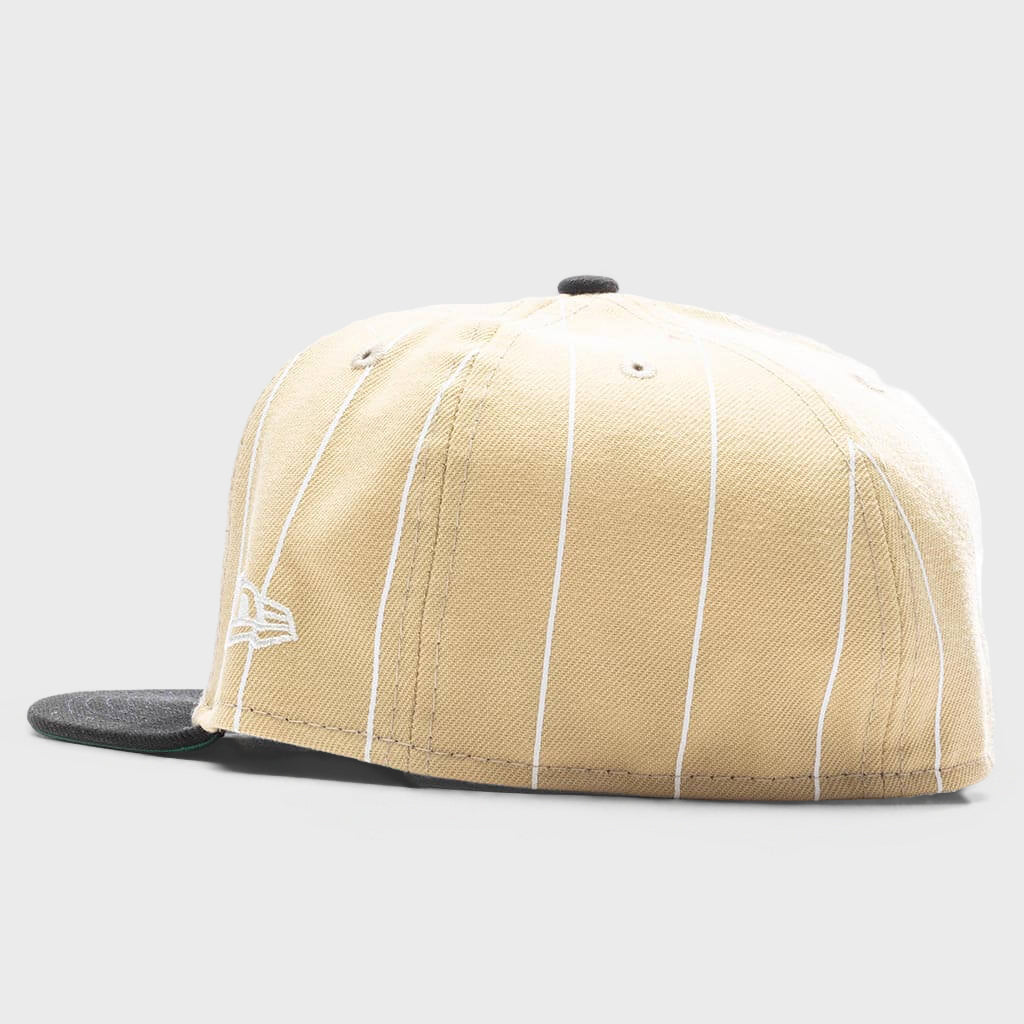 Vegas Gold 59FIFTY Fitted - Pittsburgh Pirates