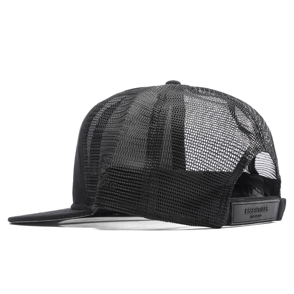 Homestead Grays 9FIFTY "E Hat" - Black