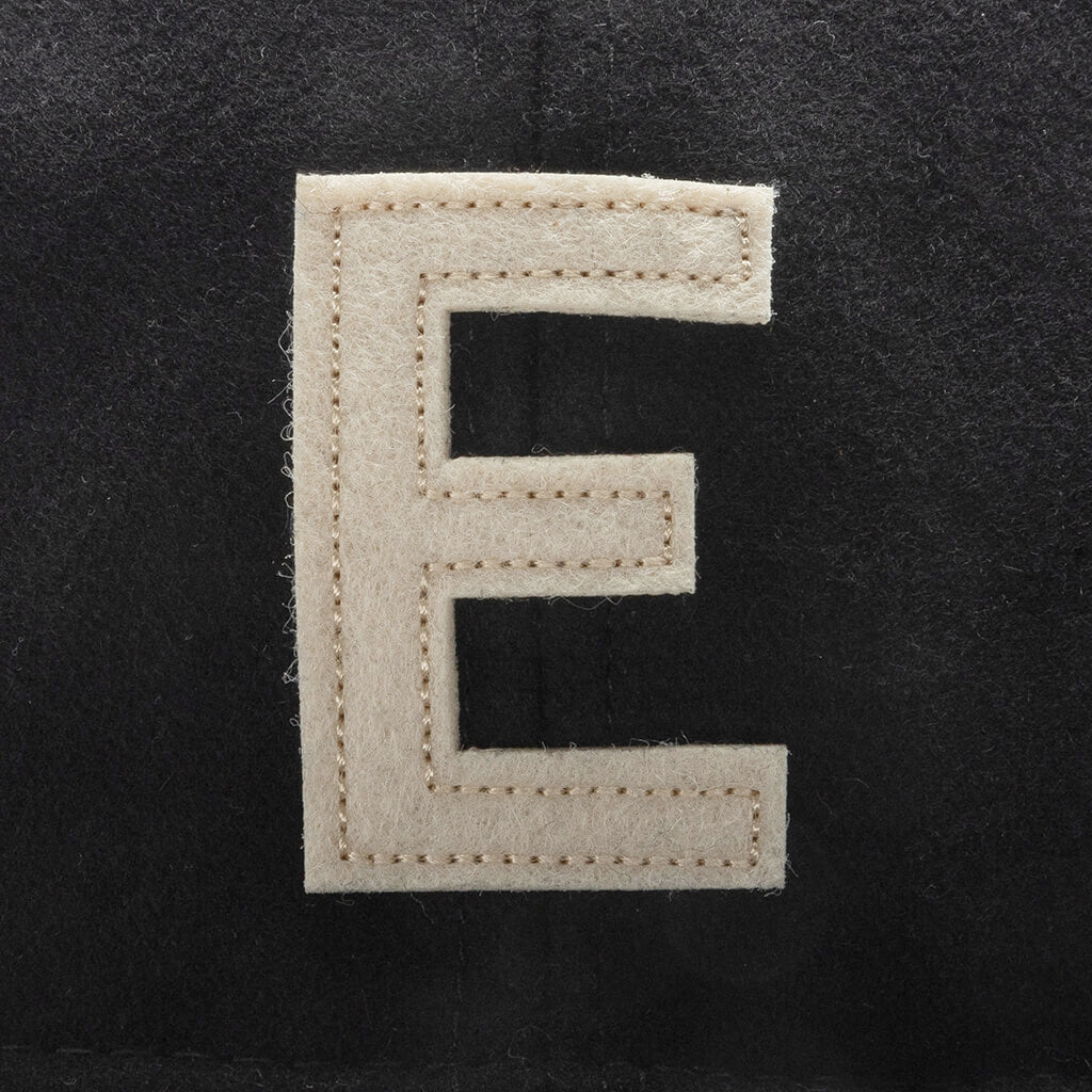Homestead Grays 9FIFTY "E Hat" - Black