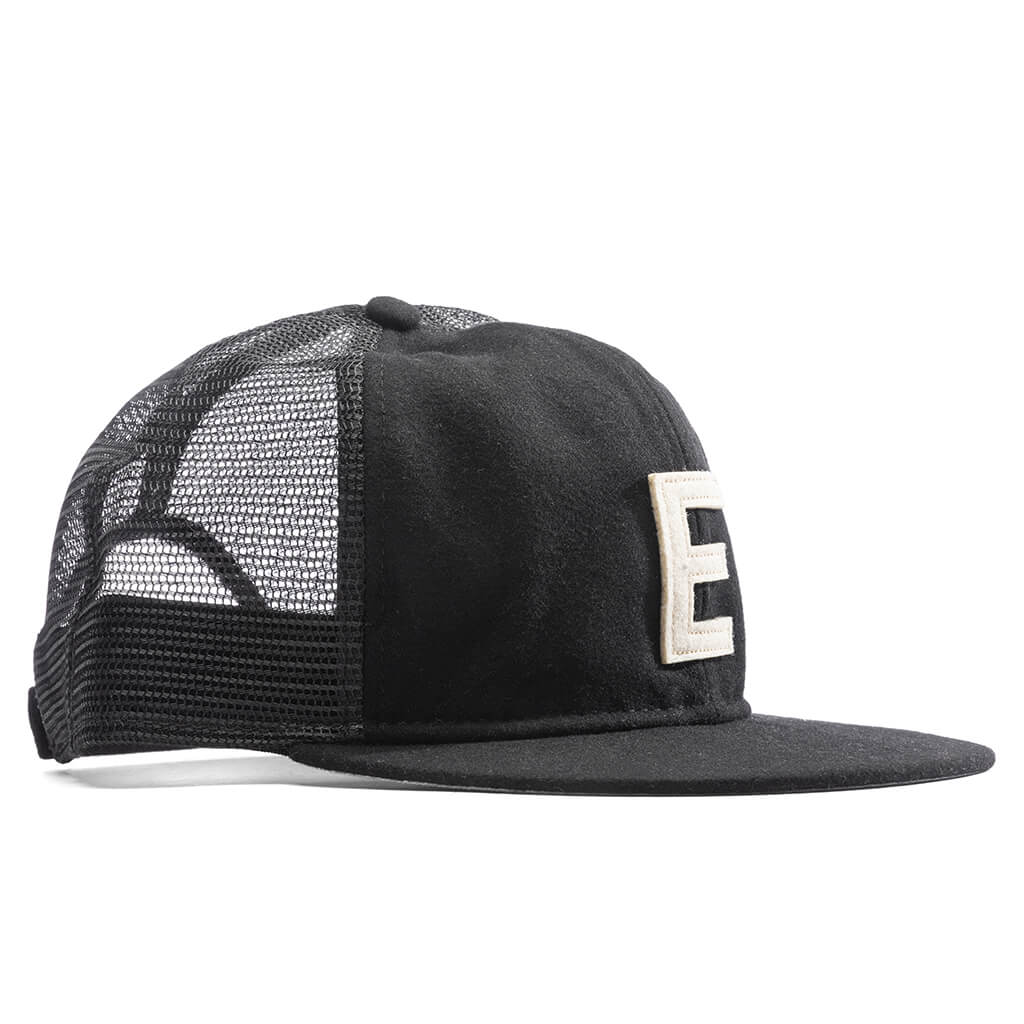 Homestead Grays 9FIFTY "E Hat" - Black