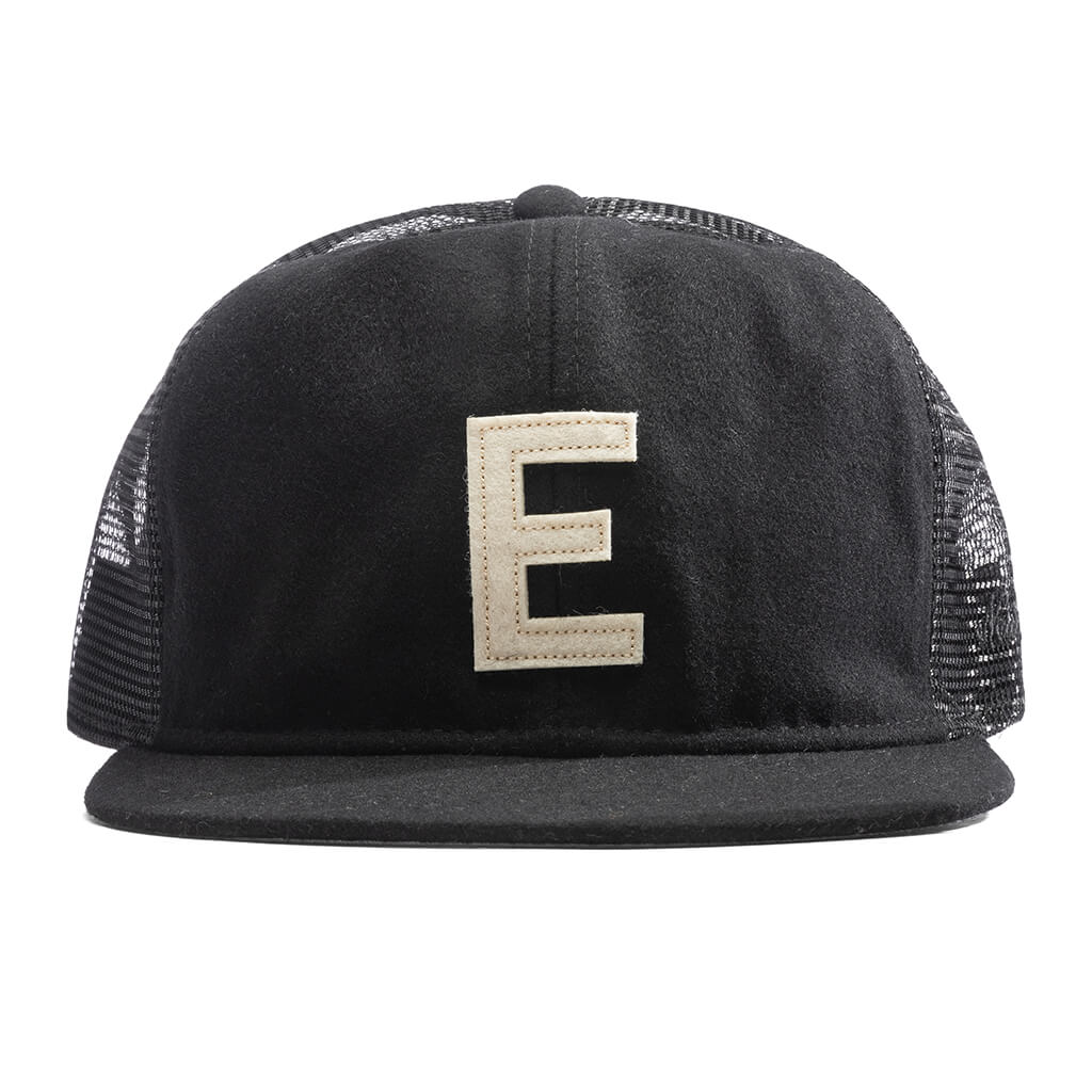 Homestead Grays 9FIFTY "E Hat" - Black