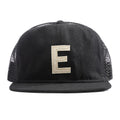 Homestead Grays 9FIFTY "E Hat" - Black