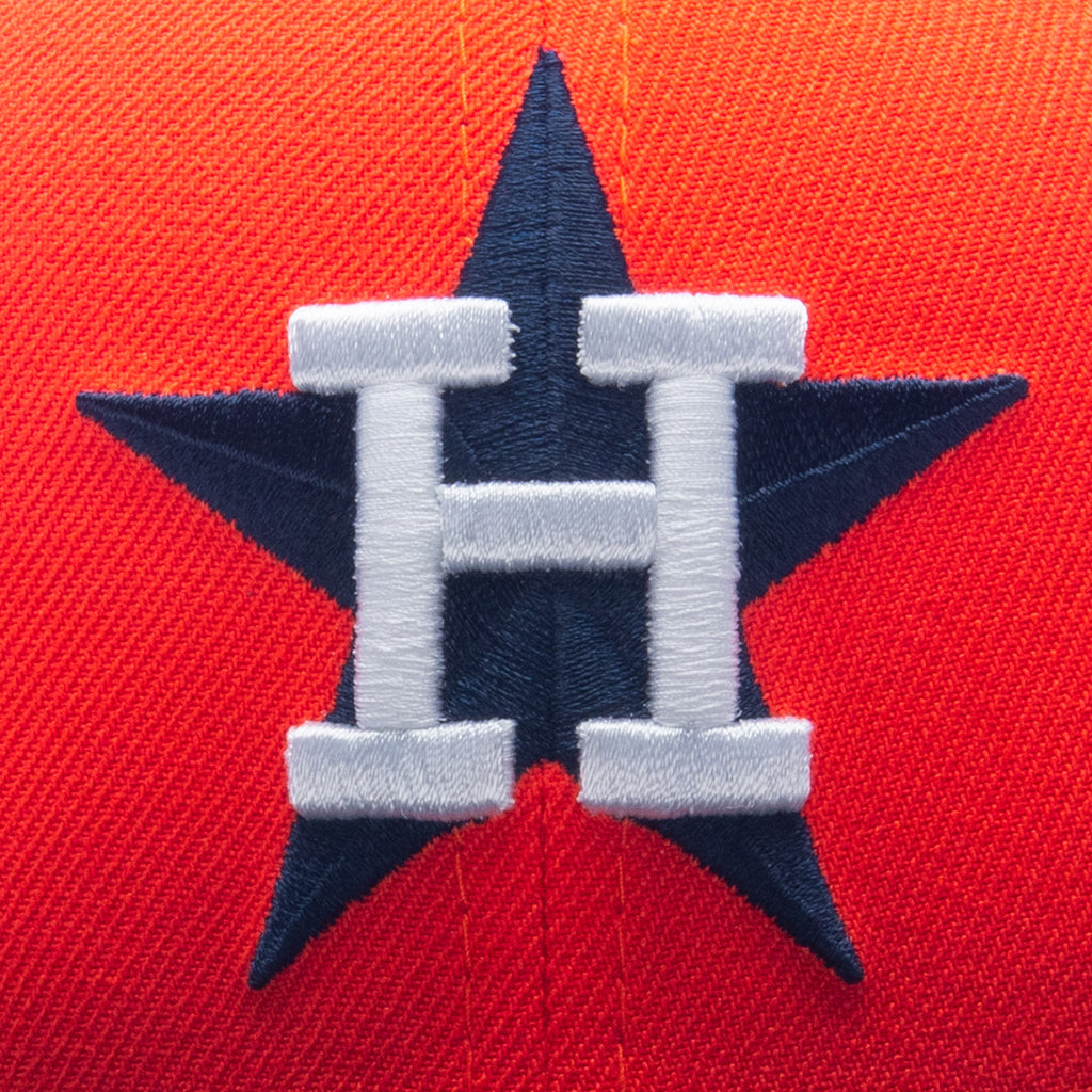 MLB 59Fifty - Houston Astros