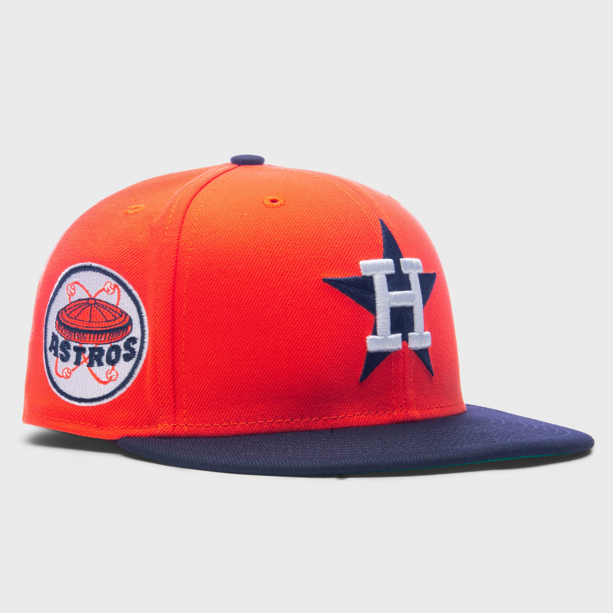 MLB 59Fifty - Houston Astros
