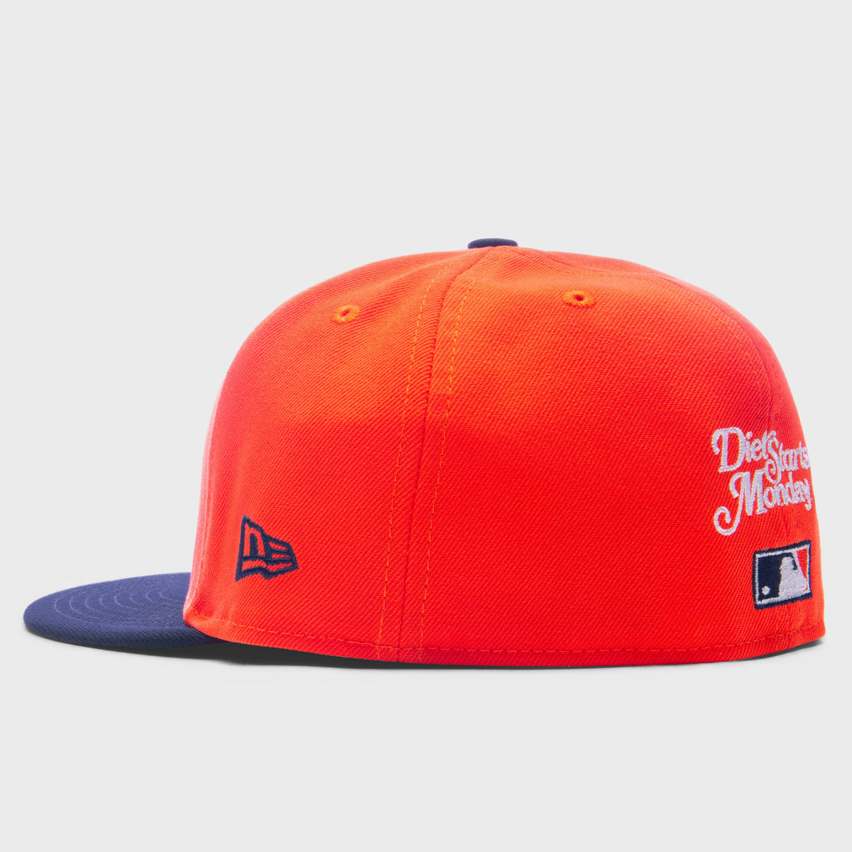 MLB 59Fifty - Houston Astros