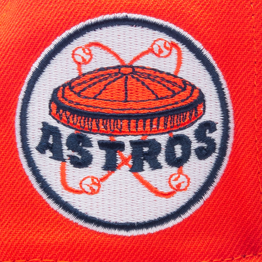 MLB 59Fifty - Houston Astros