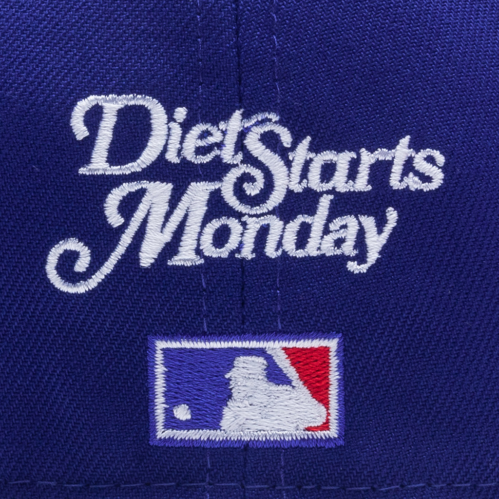 MLB 59Fifty - Texas Rangers