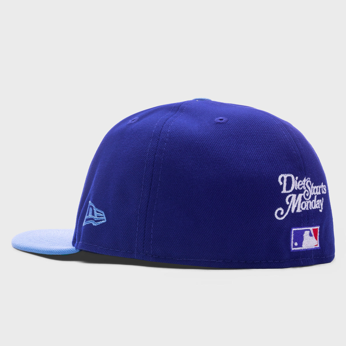 MLB 59Fifty - Texas Rangers