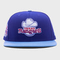 MLB 59Fifty - Texas Rangers