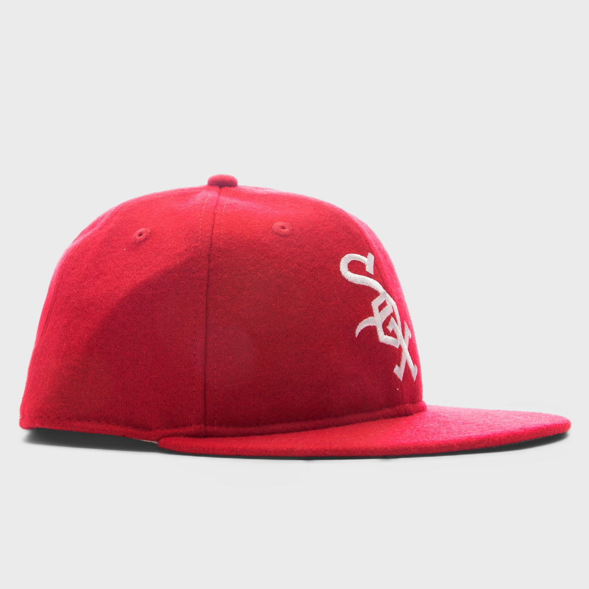 Essentials 59FIFTY Wool Retro Crown - Chicago White Sox