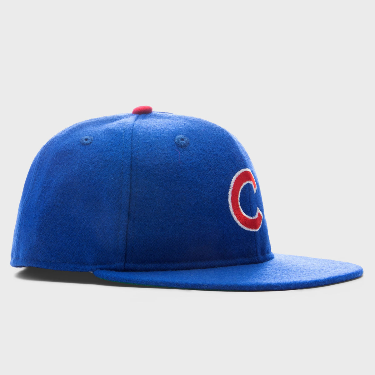 Essentials 59FIFTY Wool Retro Crown - Chicago Cubs