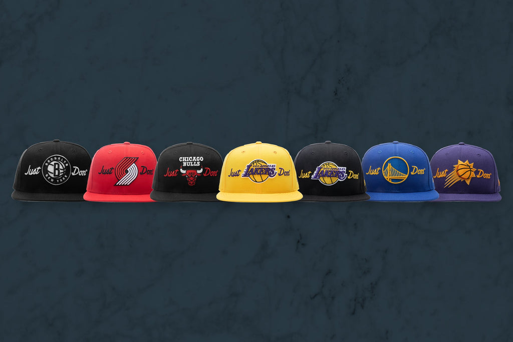 59FIFTY Fitted - Portland Trail Blazers