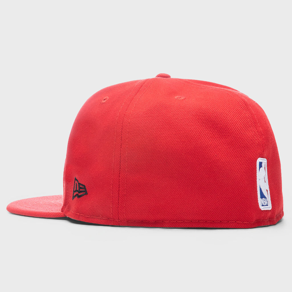 59FIFTY Fitted - Portland Trail Blazers