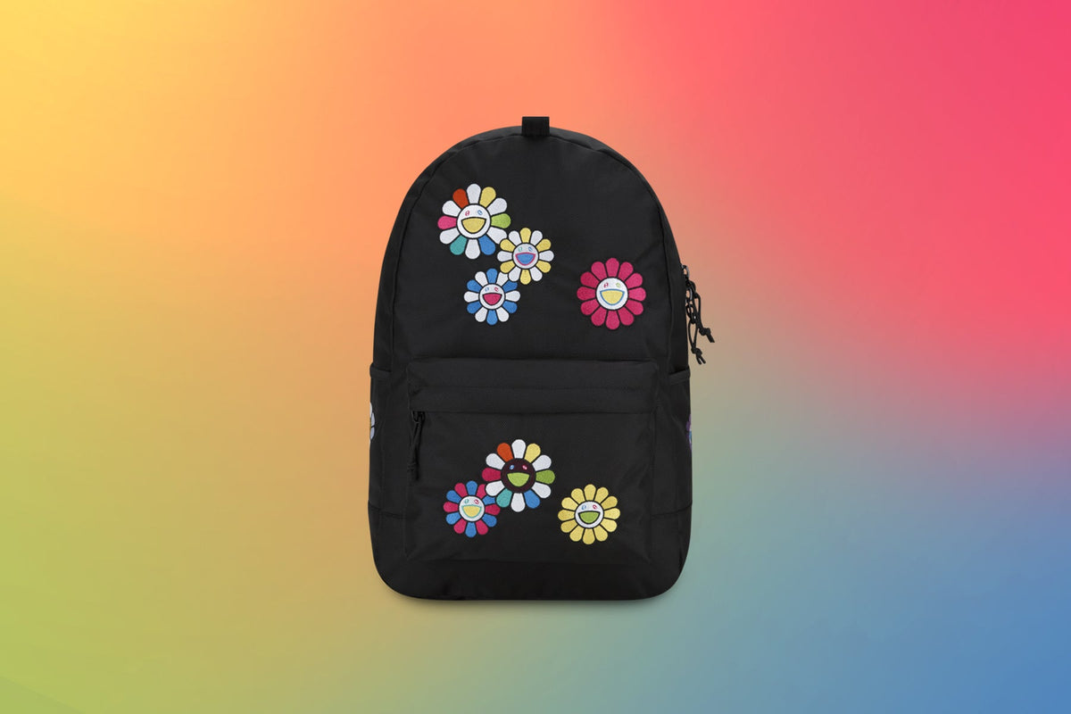 Light Pack - Black