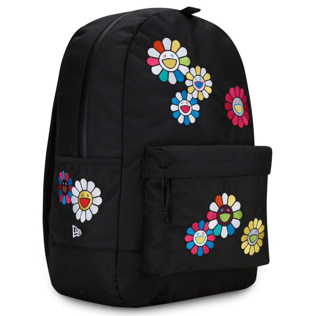 Light Pack - Black