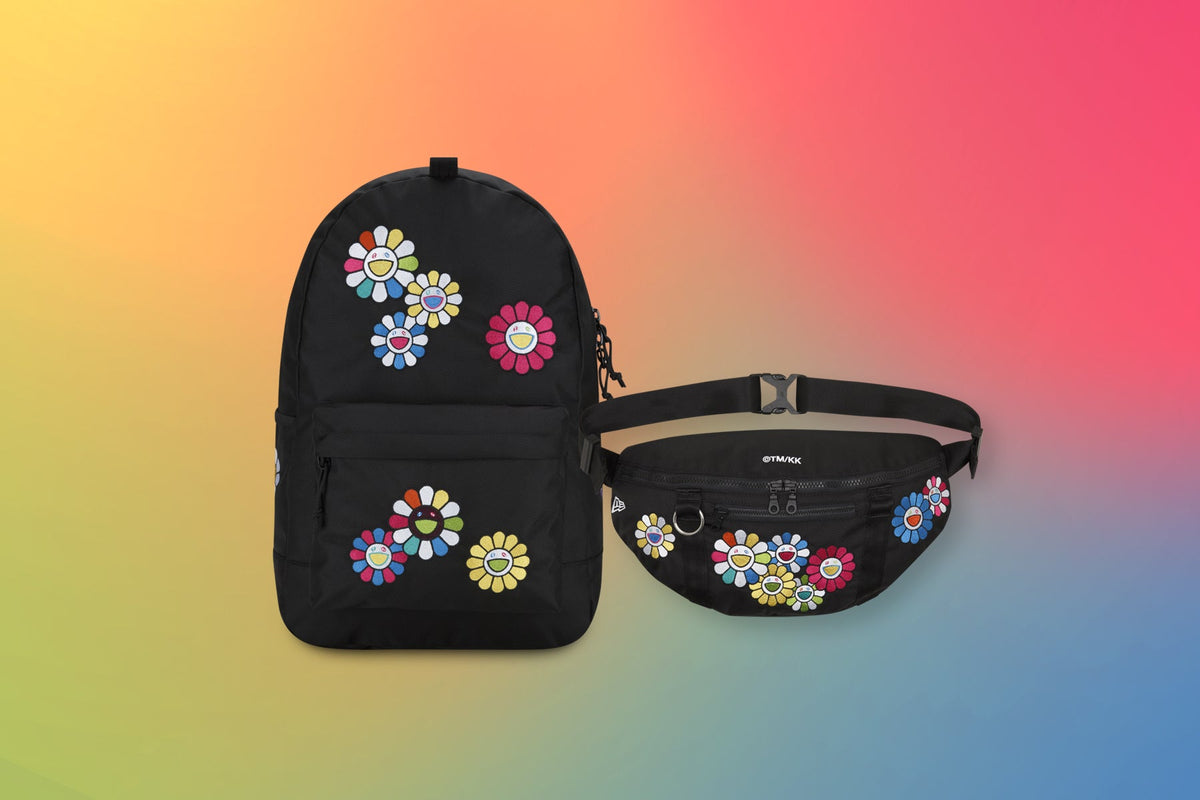 Light Pack - Black