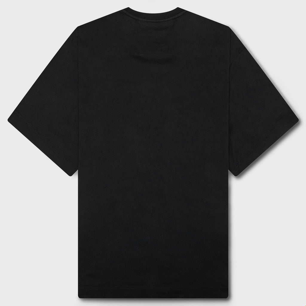 4G T-Shirt -Black