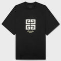 4G T-Shirt -Black