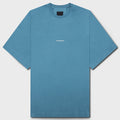 Sun Stars T-Shirt - Steel Blue