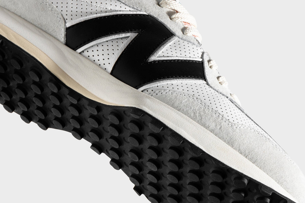 327 - Grey/Black