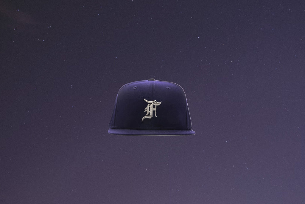59FIFTY Colorado Rockies - Purple