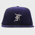 59FIFTY Colorado Rockies - Purple