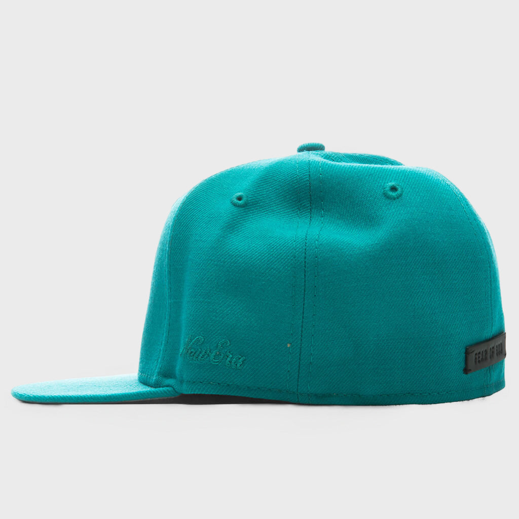 59FIFTY Miami Marlins - Teal