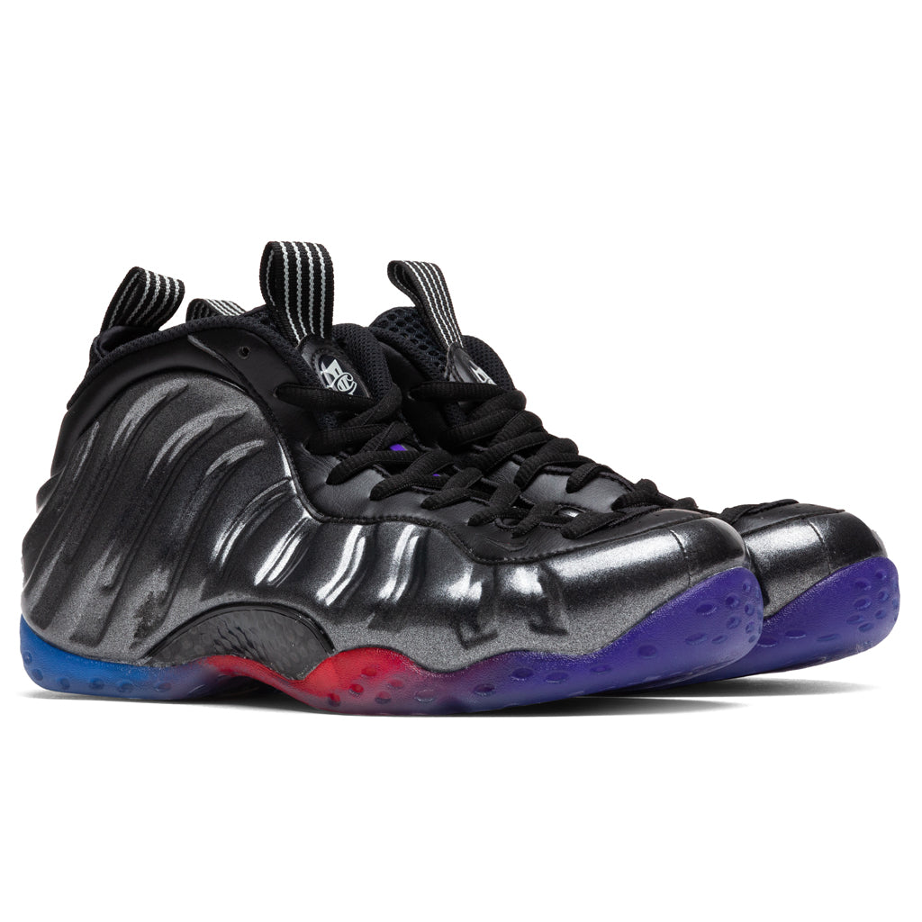 Nike Air Foamposite One - Black/Team Royal