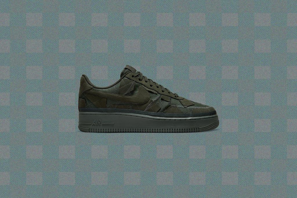 Air Force 1 - Sequoia/Sequoia/Sequoia
