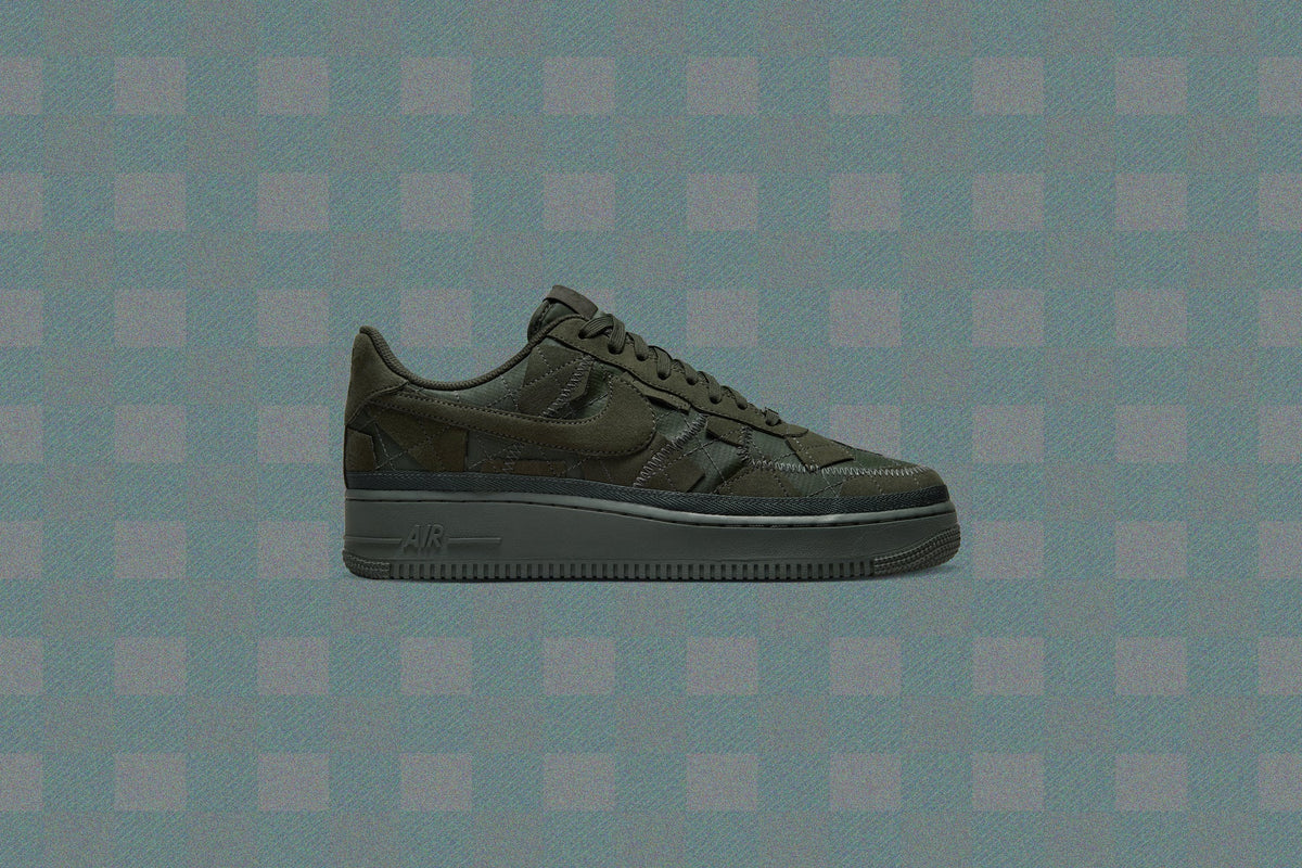 Air Force 1 - Sequoia/Sequoia/Sequoia
