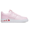Nike Air Force 1 '07 LX - Pink Foam/University Red